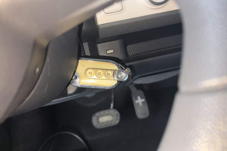 Used Wuling Hongguang MINIEV 2022 GAMEBOY 200km Gaming Edition with Lithium Iron Phosphate