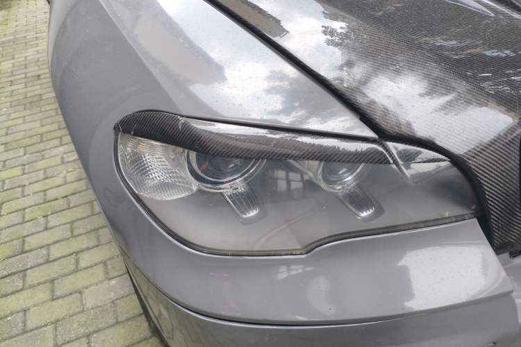 Used BMW X5 2011 xDrive35i U.S. specification