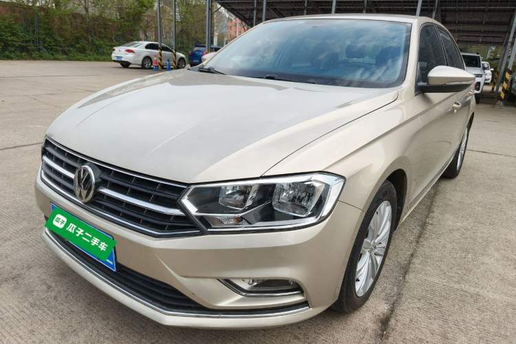 Used Volkswagen Bora 2018 1.5L Automatic Comfort Model