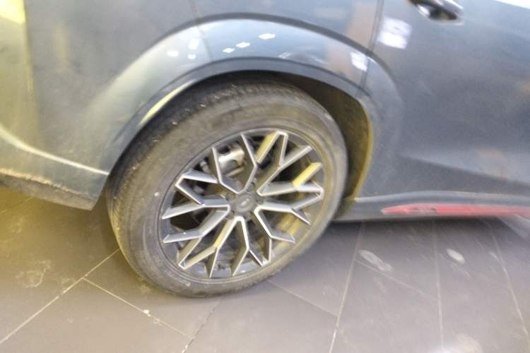 Used Oshan Z6 2022 Blue Whale 1.5T DCT Smart Edition Urban Version