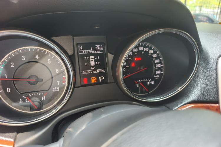 Used Jeep Grand Cherokee 2013 3.6L Comfort Navigation Edition
