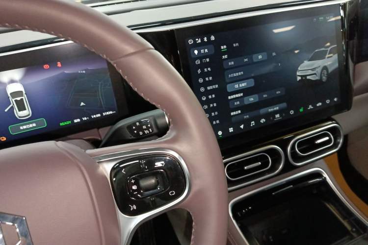 Used Leapmotor C11 2023 Range-Extended 200 Comfort Edition
