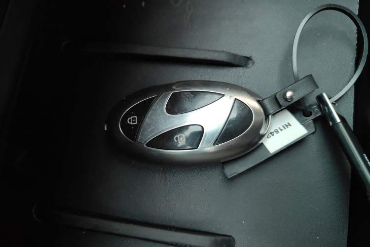 Used Hyundai Sonata 2024 1.5T Pro
