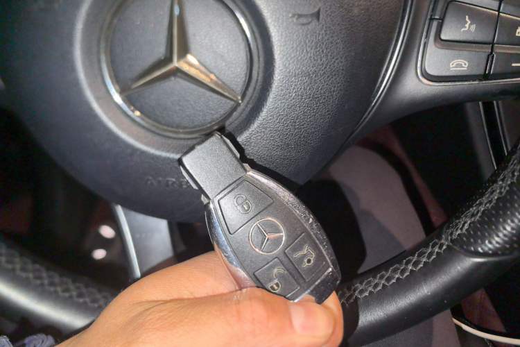 Used Mercedes-Benz C-Class 2015 Revised C 200 L Sport Edition
