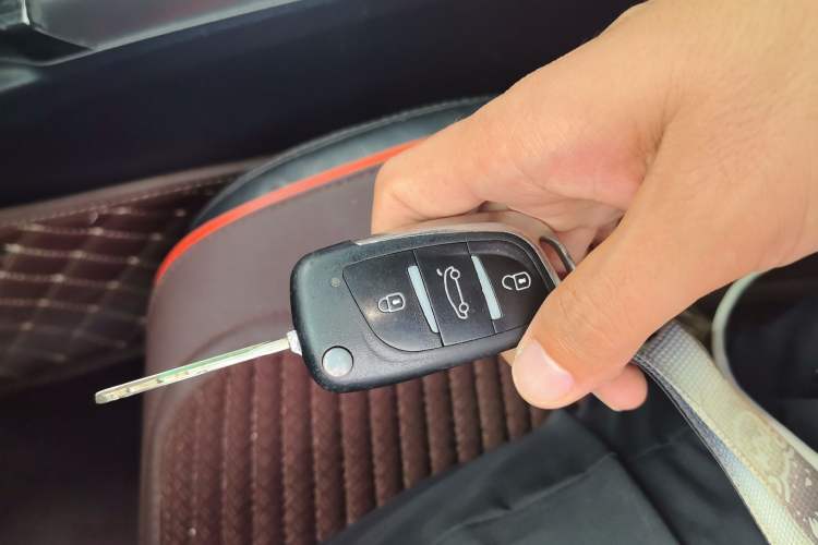 Used Toyota Reiz 2010 2.5V Fengdu Elite Edition