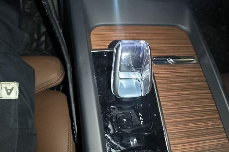 Used Volvo XC60 2025 B5 Four-Wheel Drive Smart & Advanced Luxury Edition