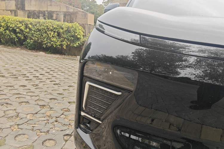 Used EXEED Star Era ET 2024 Range-Extended 200 Pro