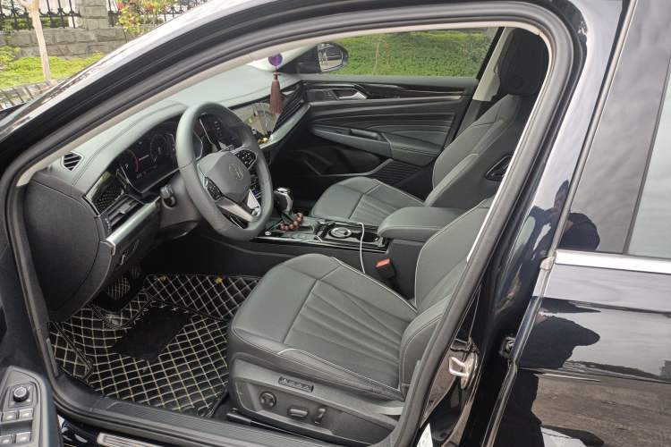 Used Volkswagen Passat 2024 380TSI Elite Edition
