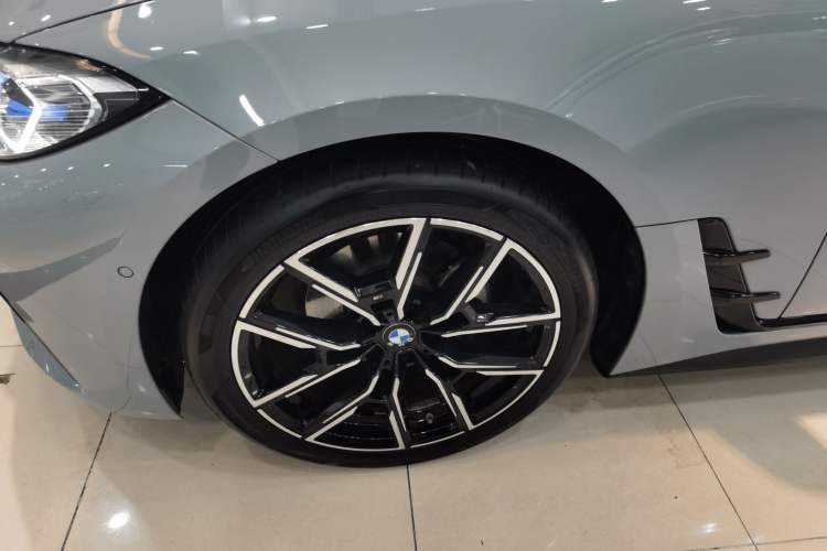 Used BMW 4 Series 2023 425i Gran Coupe M Sport Night Edition Package

