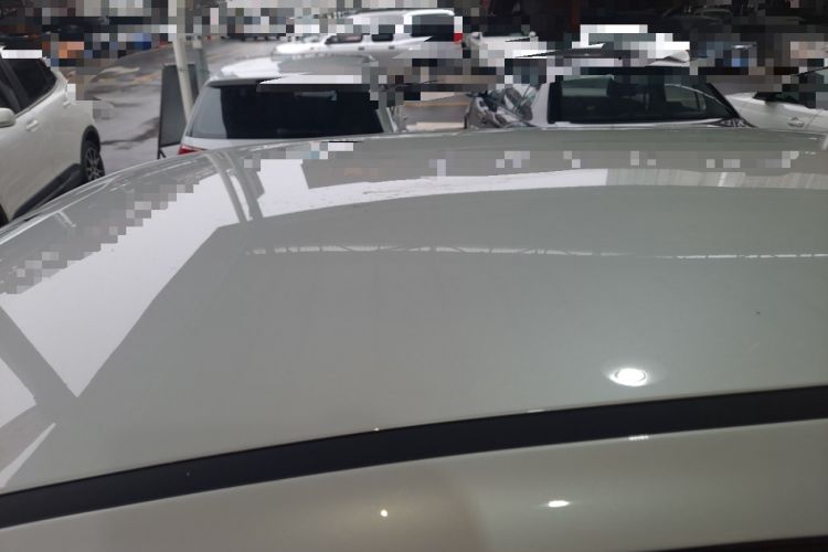 Used AION UT 2025 330 Starlight Edition
