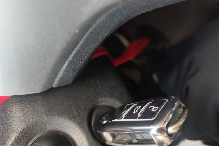 Used Volkswagen Lavida 2017 1.6L Automatic Fashion Edition