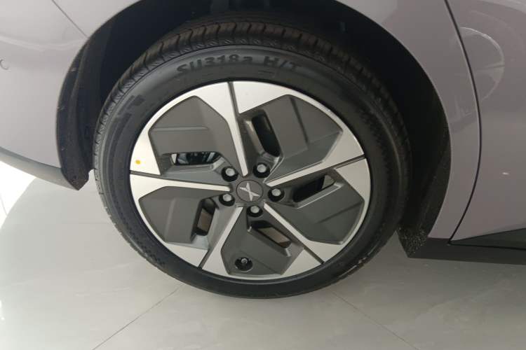 Used XPeng MONA M03 2025 515 Long-Range Plus