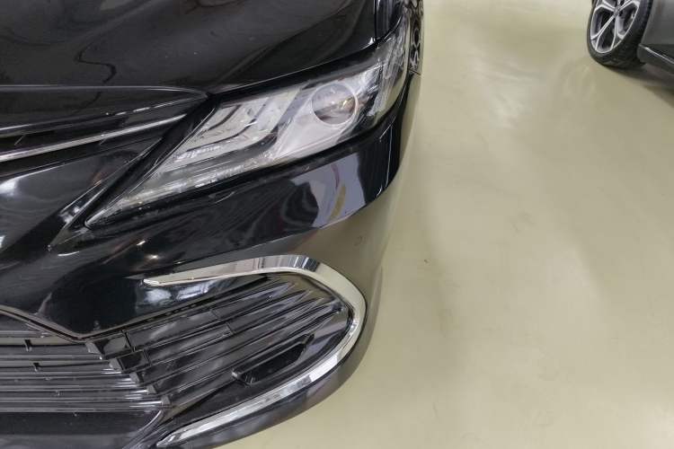 Used Toyota Camry 2021 2.5G Luxury Edition Left Front Headlight