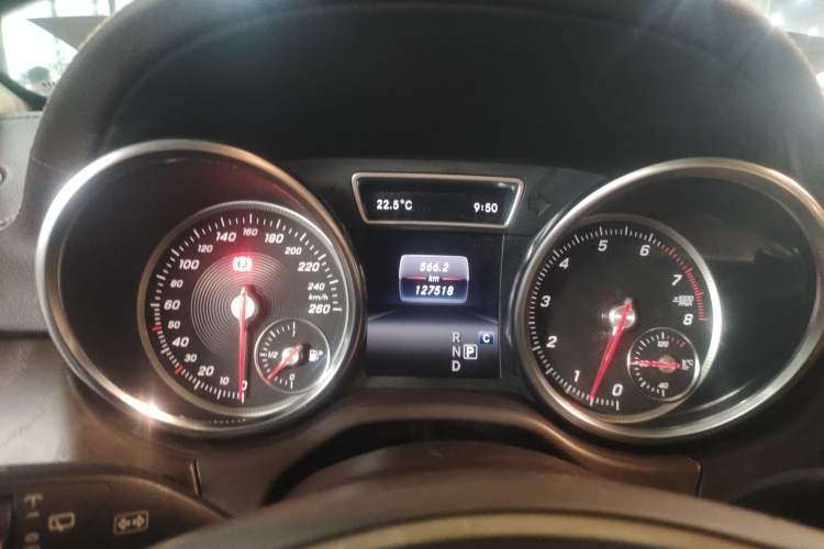 Used Mercedes-Benz GLE-Class 2018 GLE 400 4MATIC U.S. specification
