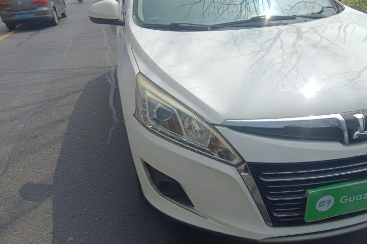 Used Luxgen U6 SUV 2014 1.8T Fashion Edition