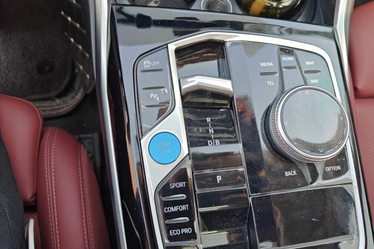 Used BMW i3 2024 eDrive 35 L