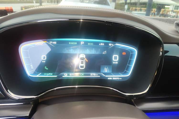 Used BYD Han 2023 EV Champion Edition 715 km Front-Drive Flagship Model