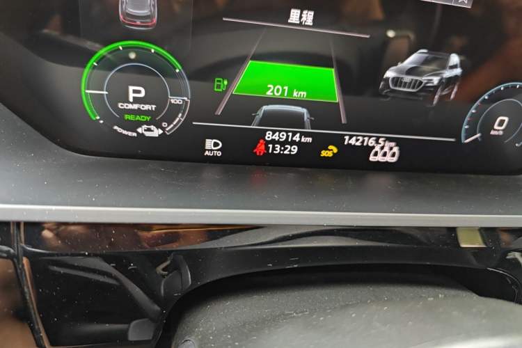 Used Audi e-tron 2019 55 quattro Global Limited Edition Edition 1
