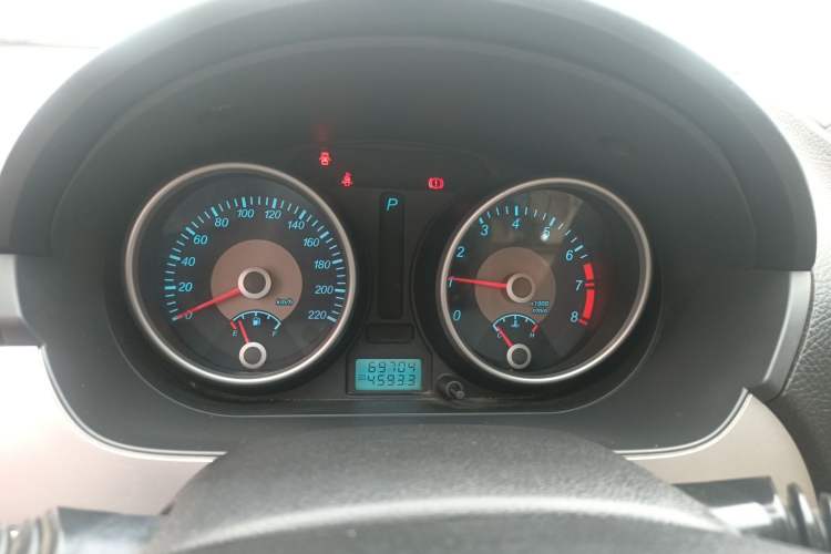 Used Buick Excelle 2011 1.6LX-AT
