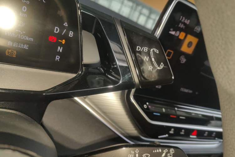 Used Volkswagen ID.4 CROZZ 2024 Pure Edition Limited Edition