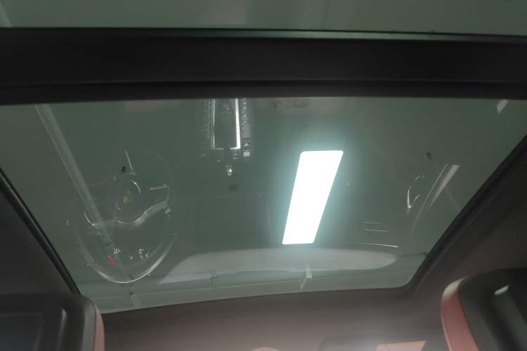 Used Porsche Macan 2021 Macan 2.0T Headliner