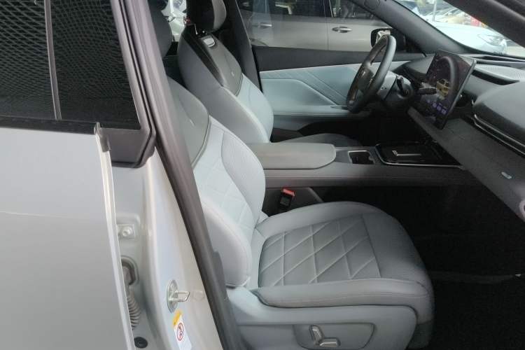 Used Deepal S05 2024 510Max Pure Electric Version