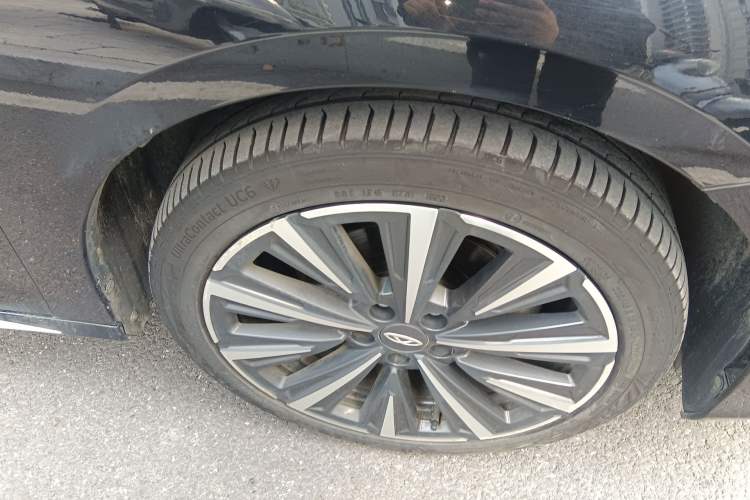 Used Chery Arrizo 8 2022 1.6T DCT Zhen
