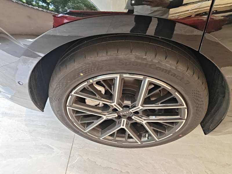 Used Zeekr 001 2026 Model 103° Rear-Drive Max Version — 25