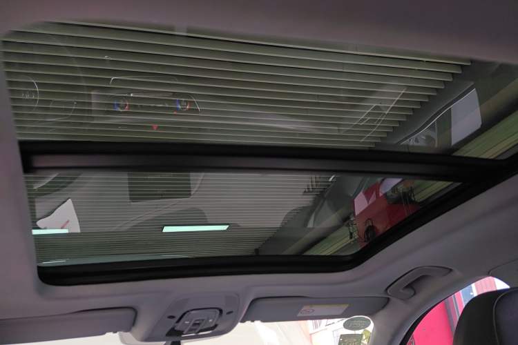 Used Audi A4L 2017 40 TFSI Style Edition
