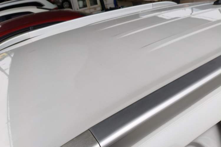 Used Mitsubishi ASX 2013 2.0L CVT Two-Wheel Drive Elite Edition