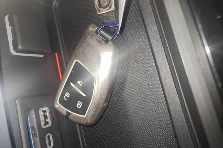 Used Buick Envision 2022 Encore Plus 652T Five-Seat Luxury Model