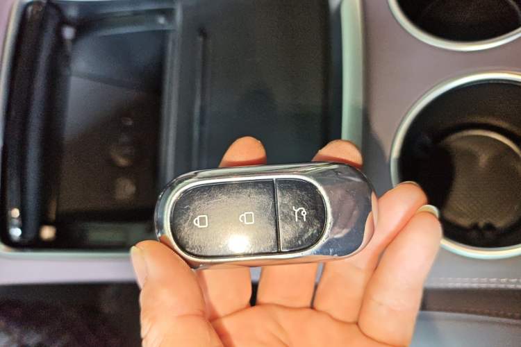 Used Leapmotor C11 2023 Range-Extended 300 Comfort Edition
