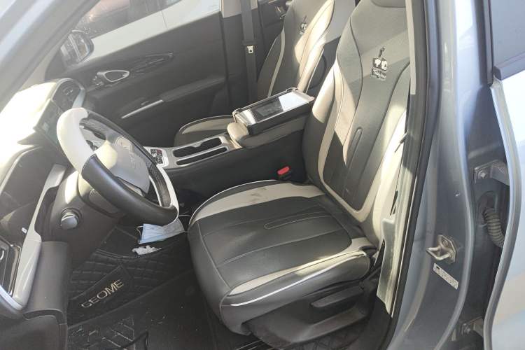 Used Geely Galaxy Geome 2025 310km Youth Edition