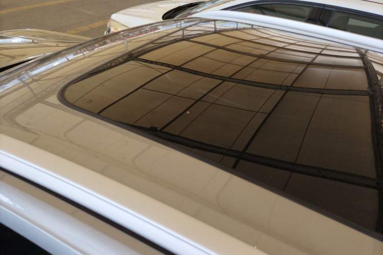 Used Haval H6 2022 3rd Generation 1.5T Automatic Two-Wheel Drive Max