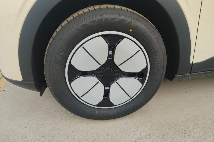 Used Geely Galaxy Geome 2026 Model 310km Youth Edition