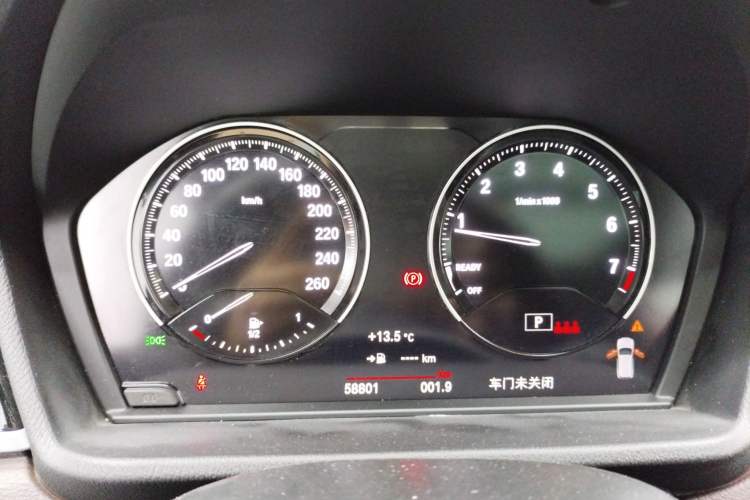 Used BMW X2 2022 sDrive25i M Sport Package
