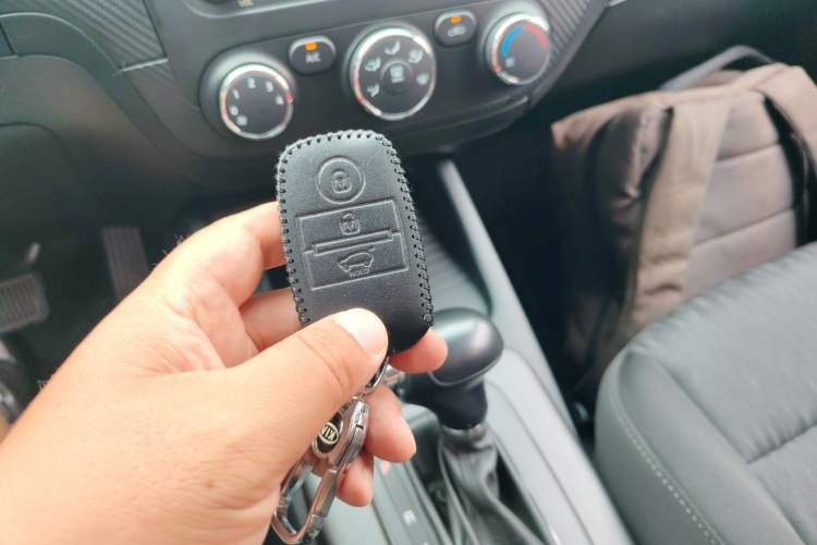 Used Kia K3 2013 1.6L Automatic GLS