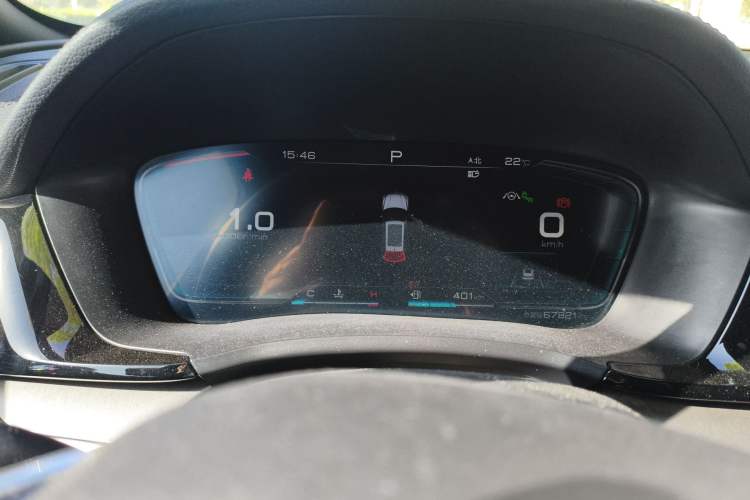 Used BYD Song PLUS 2020 1.5T Automatic Flagship Edition