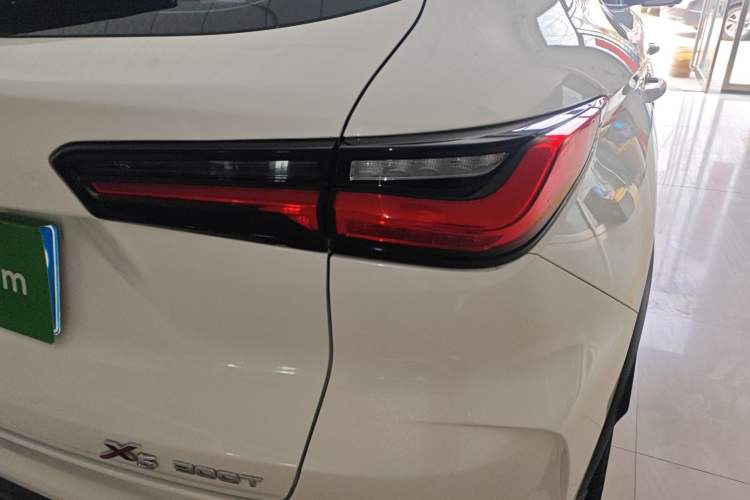 Used Oshan X5 2021 1.5T DCT Flagship Edition