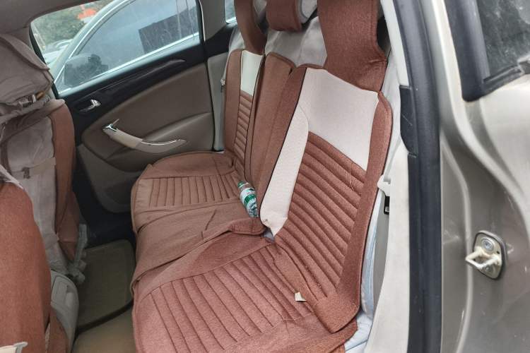 Used Citroen C5 2011 2.0L Manual Comfort Edition