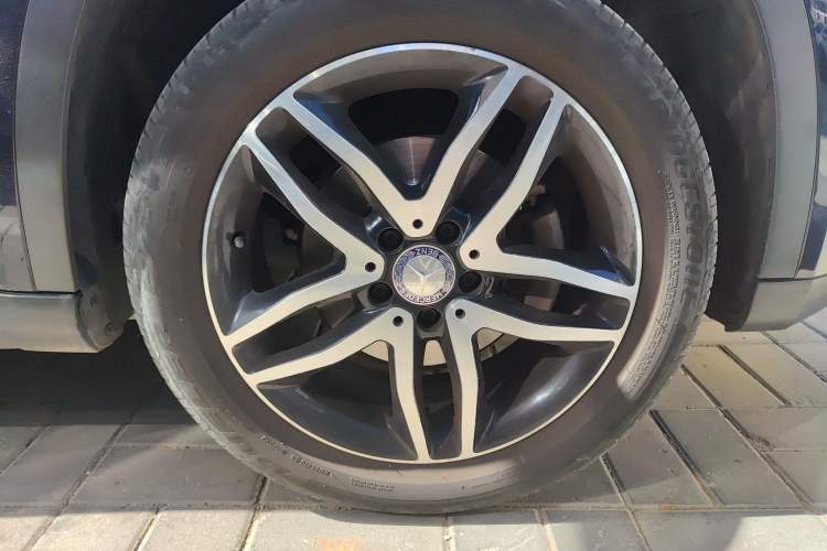 Used Mercedes-Benz GLA 2016 GLA 200 Fashion Model
