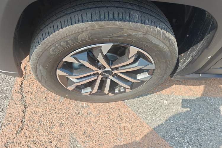 Used Haval H Dog 2023 1.5T Two-Wheel Drive Chao Ye Version Plus
