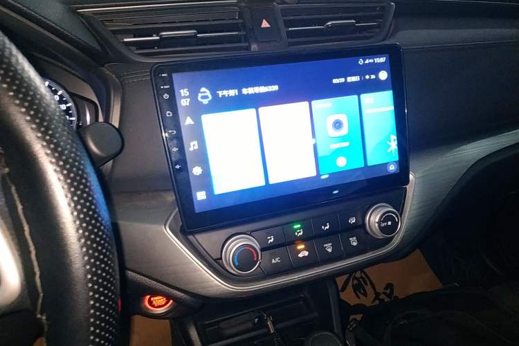 Used Honda Envix 2019 180TURBO CVT Enjoyment Version China VI