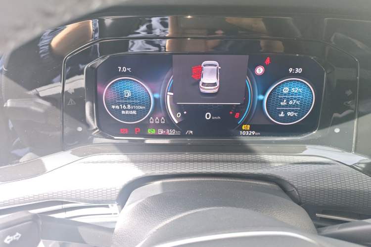 Used Volkswagen Golf GTI 2023 380TSI DSG GTI