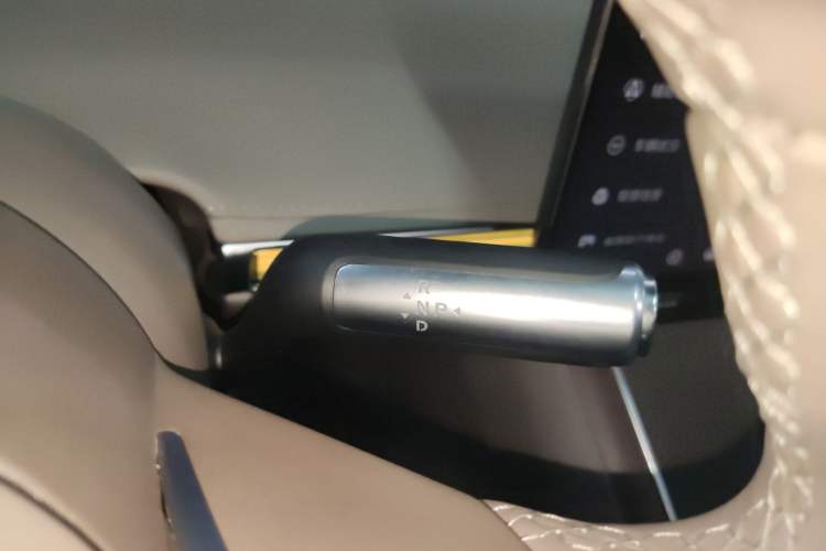 Used Hima S9T 2025 Model Range-Extended Ultra Long-Range Version
