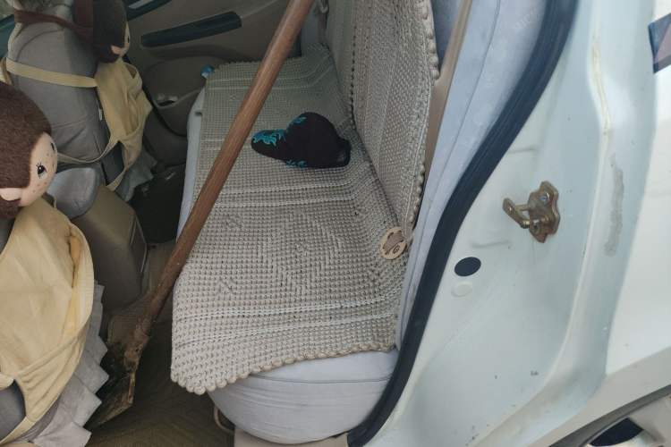 Used Chery Cowin 3 2010 1.5L Manual Comfort Edition
