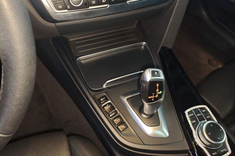 Used BMW 3 Series GT 2019 320i Sport Edition
