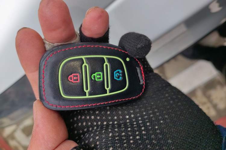 Used HYOSOW S3 2016 S3L 1.5L Manual Prestige Edition
