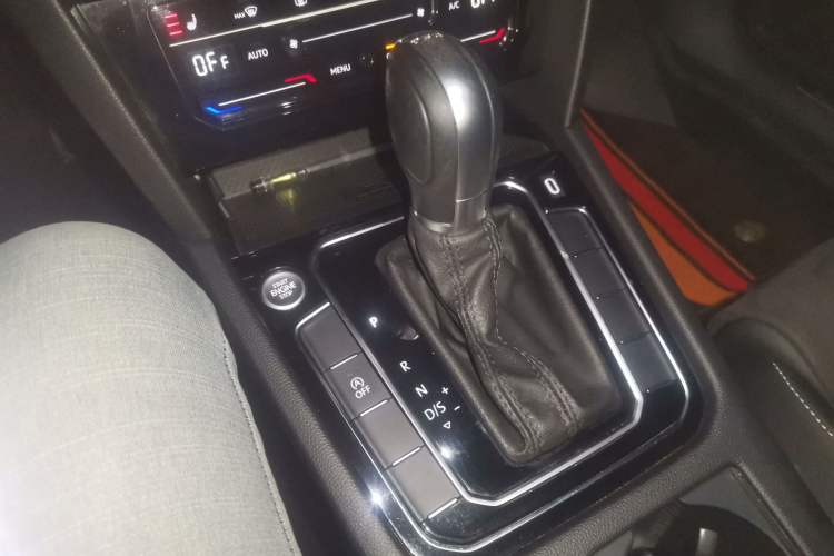 Used Volkswagen Magotan 2020 330TSI DSG Luxury Edition