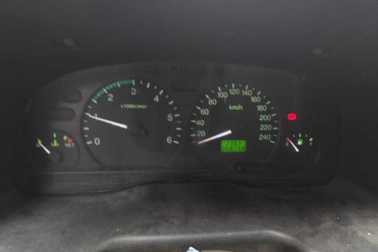 Used Ford Classic Transit 